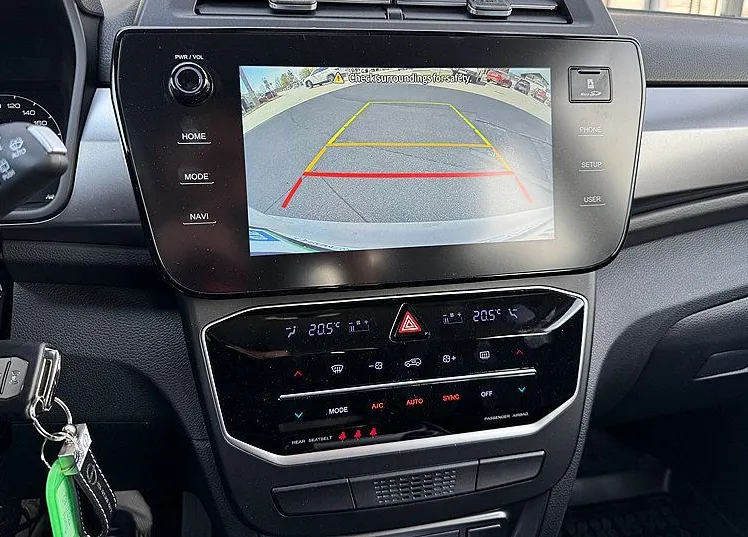 Zunanja slika - SsangYong Tivoli - 1.5 T-GDi Fresh 2WD M T  TESTNE VOŽNJE - 7