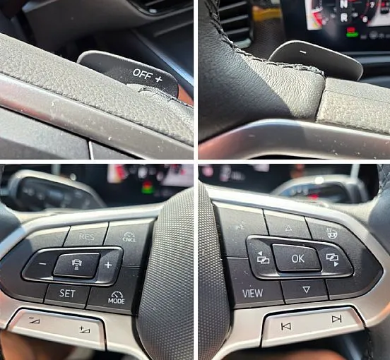 Zunanja slika - Volkswagen Passat - Variant 1.5 eTSI BMT Business DSG - beri opombe  - - 13