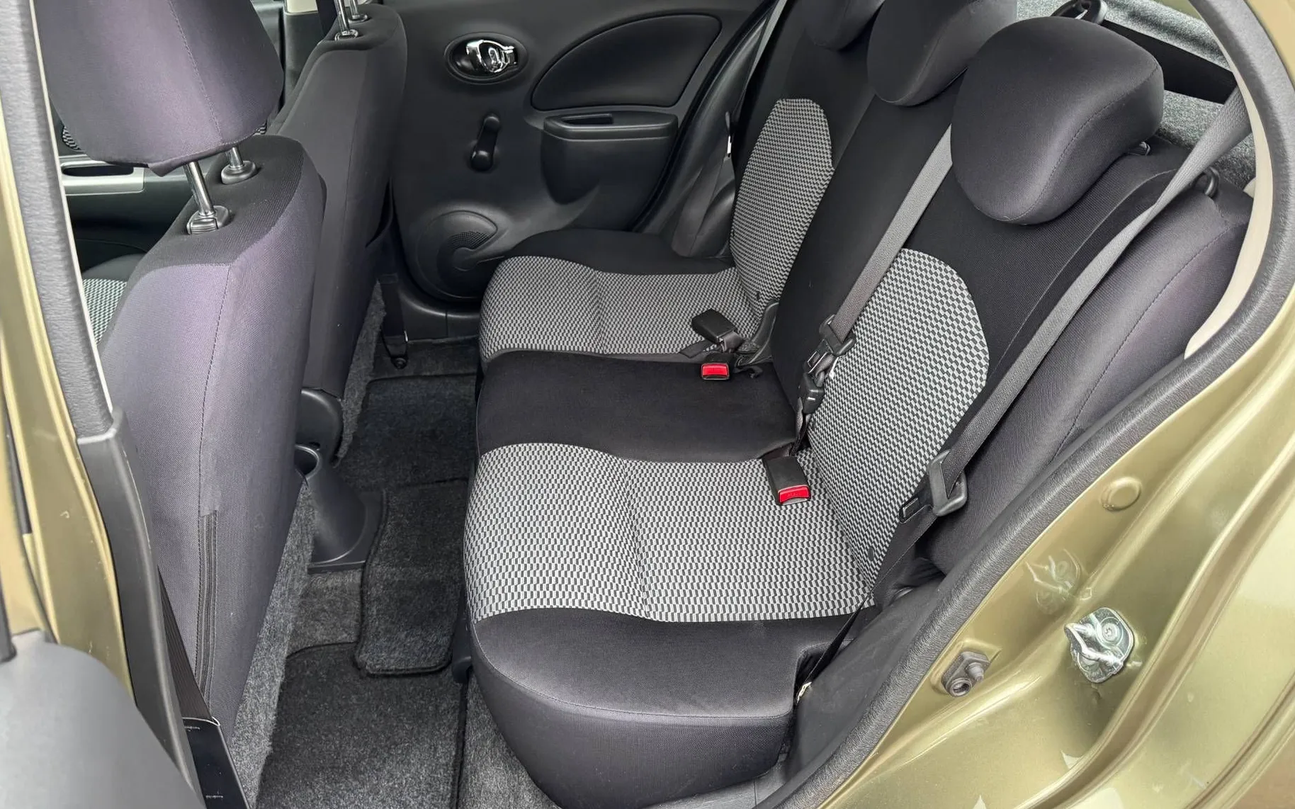 Zunanja slika - Nissan Micra - ACENTA°GREEN°SLO°KLIMA°ESP°TEMPOMAT°SAMO 64.000 .. - 17