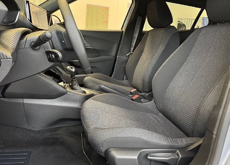 Zunanja slika - Peugeot 2008 - ACTIVE PACK PureTech 100 - TESTNO VOZILO - 7