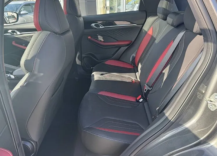 Zunanja slika - Geely Coolray - 1.5 TD 7 DCT GK - 11
