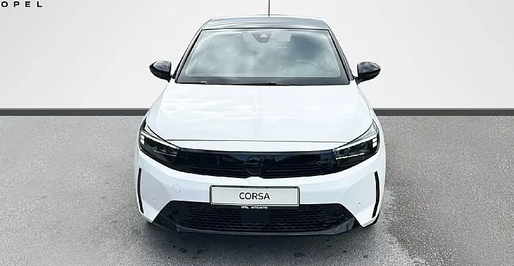 Zunanja slika - Opel Corsa - 1.2 TURBO 74KW GS - AKCIJA - 8 Let Jamstva - 8