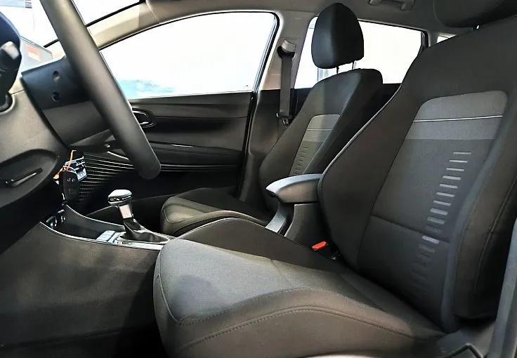 Zunanja slika - Hyundai Bayon - T-GDI PREMIUM AVT-ČRNA STREHA-AKT.TEMP-WINT-VIDEO - 8