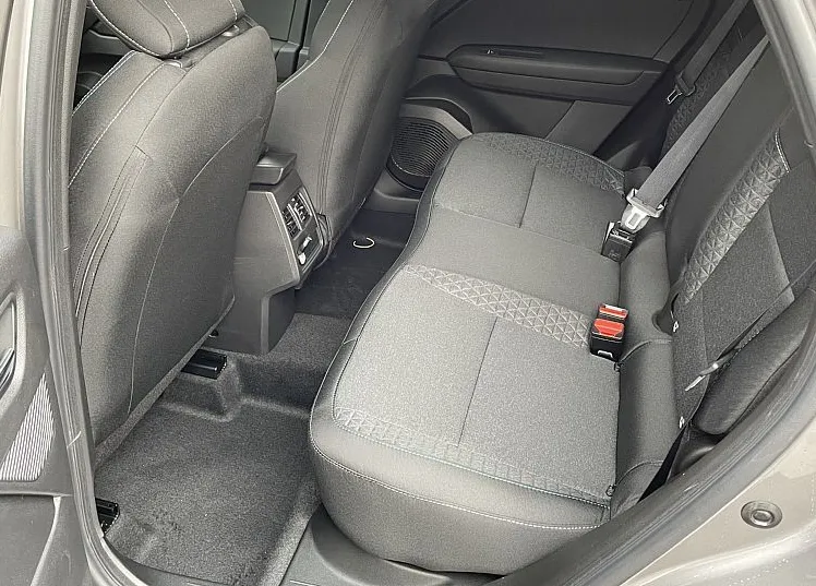 Zunanja slika - Mitsubishi ASX - 1.2 DI-T MHEV 85kW Invite AKCIJA - 7