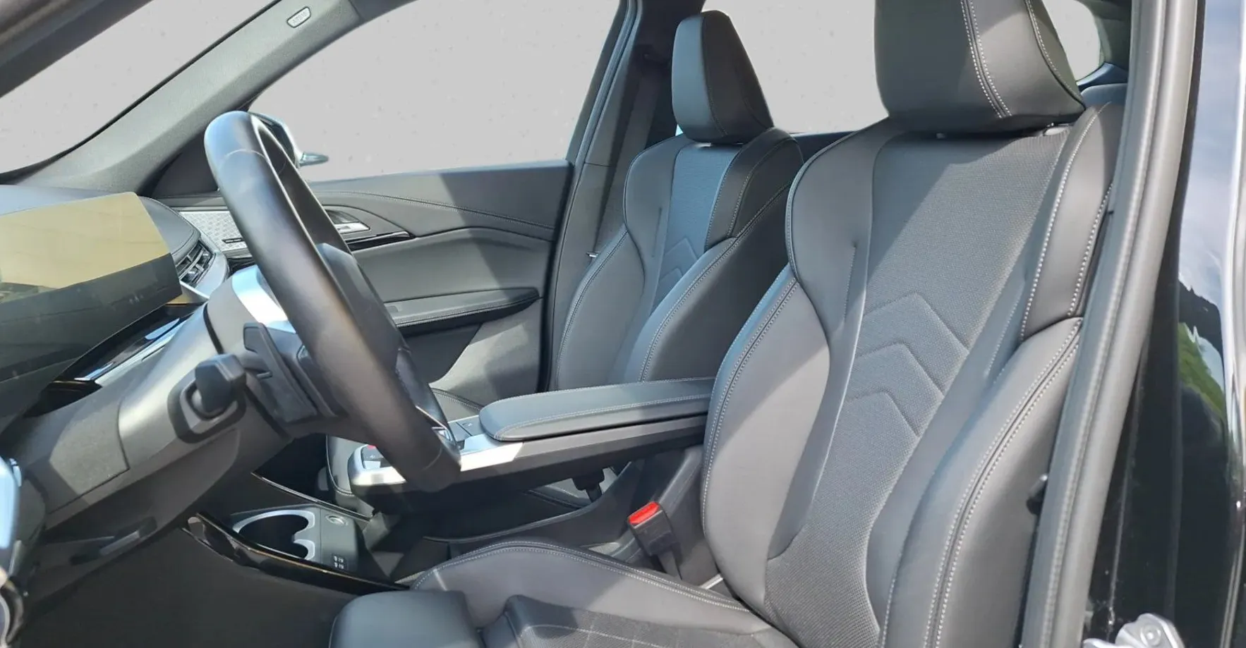 Zunanja slika - BMW X1 - serija :  sDrive20i Avt. M-Sport - 14