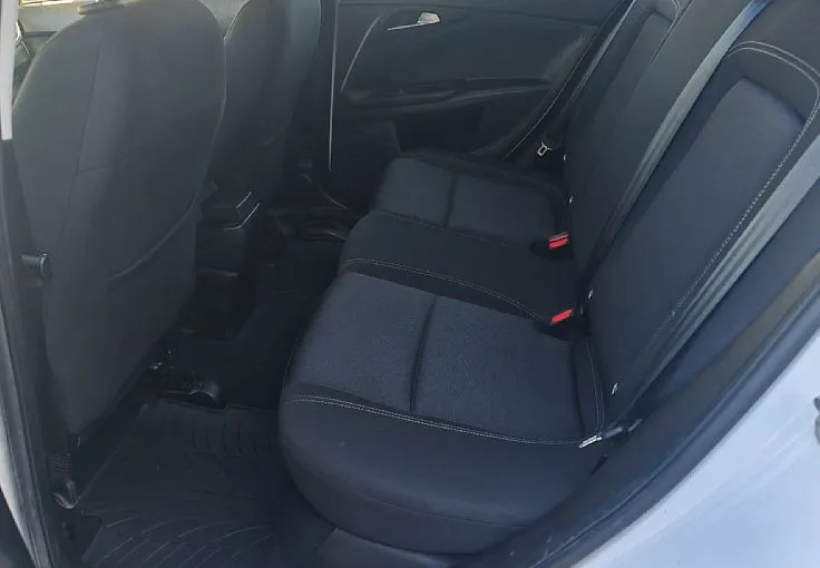 Zunanja slika - Fiat Tipo - SW 1.6 Multijet City°°Kamera°°1.Lastnik°°66.000KM - 6