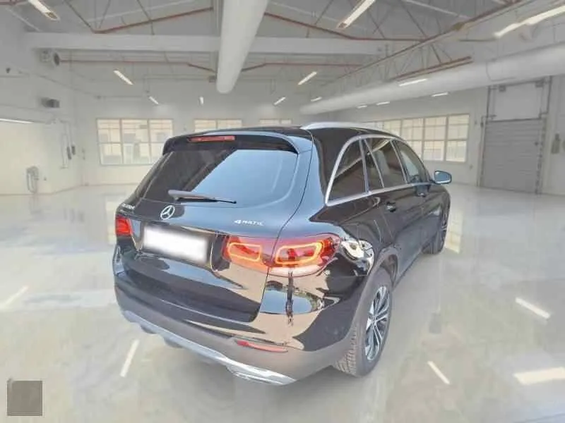 Zunanja slika - Mercedes-Benz GLC-Razred - 220 d 4MATIC Avt.KAMEARA. Keyless Go LED.84.000 KM - 2
