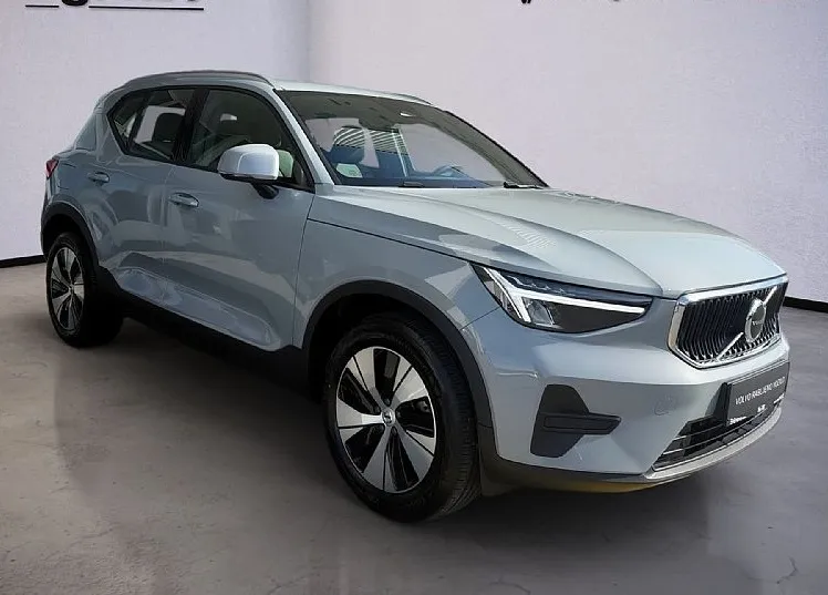 Zunanja slika - Volvo XC40 - B3 bencin 163hp AUT FWD DCT  SLO vozilo 1.lastnik - 5