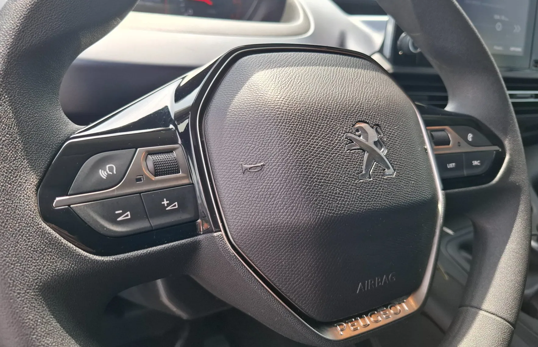Zunanja slika - Peugeot -  Rifter 1.2 PURETECH ALLURE N1  - 15