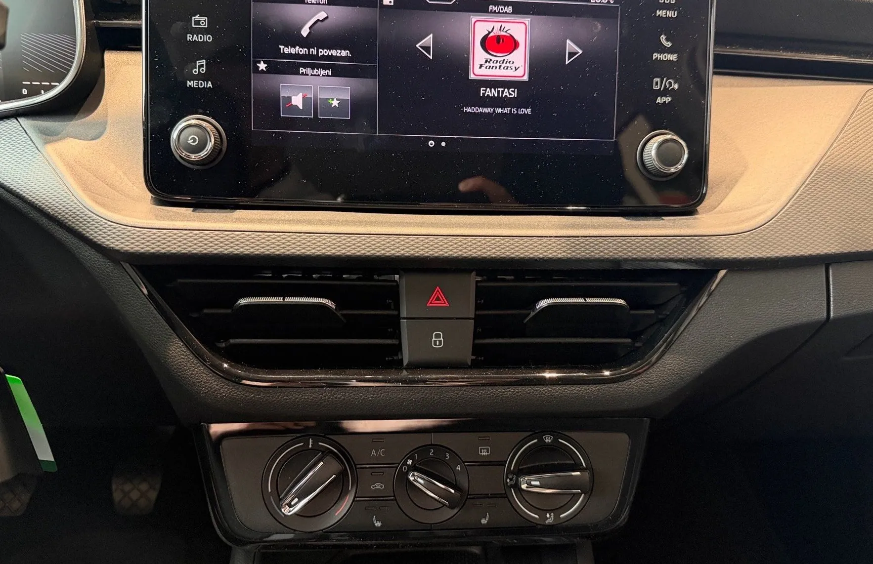 Zunanja slika - Škoda Kamiq - 1.0 TSI Easy - 9