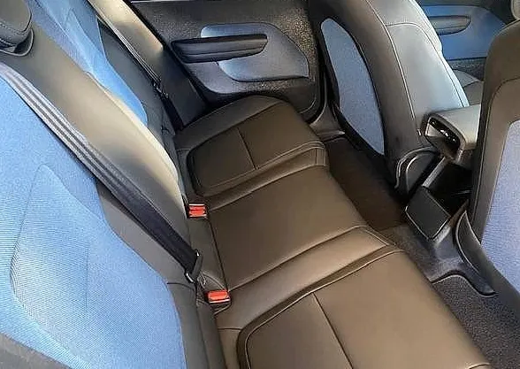 Zunanja slika - Volvo EX30 - Plus Twin Motor Performance AWD + SUBVENCIJA - 12