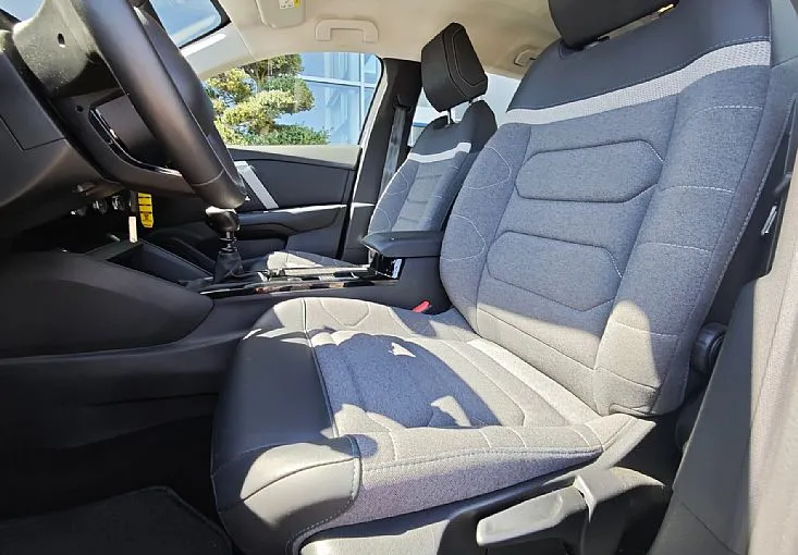 Zunanja slika - Citroën C4 - YOU  1.2 PureTech 100 S S BVM6 - 5