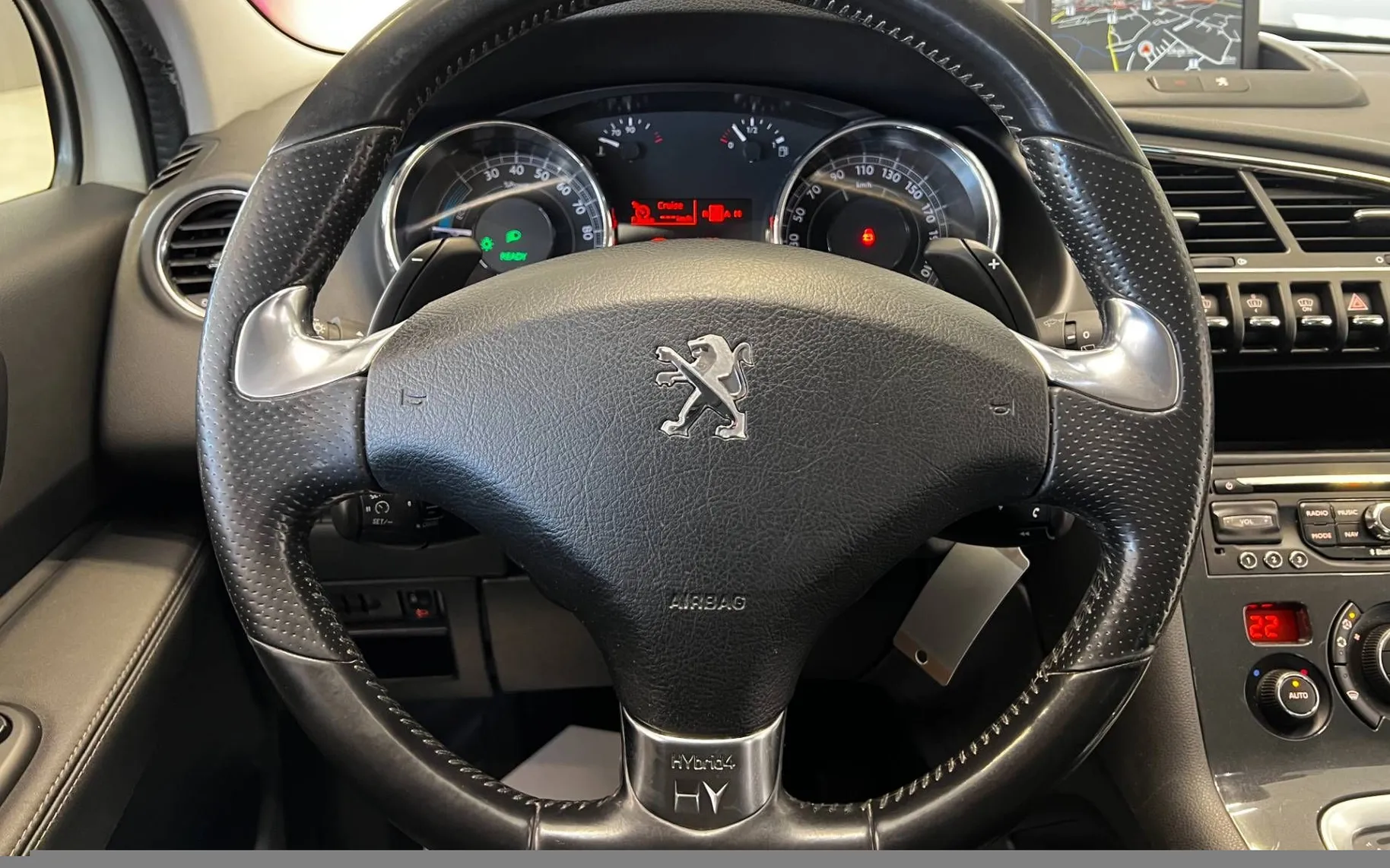 Zunanja slika - Peugeot 3008 - 2.0 HDI-200KM-AUT-4X4-LED-HUD-NAVI-PDC-TEMP-17COL. - 13