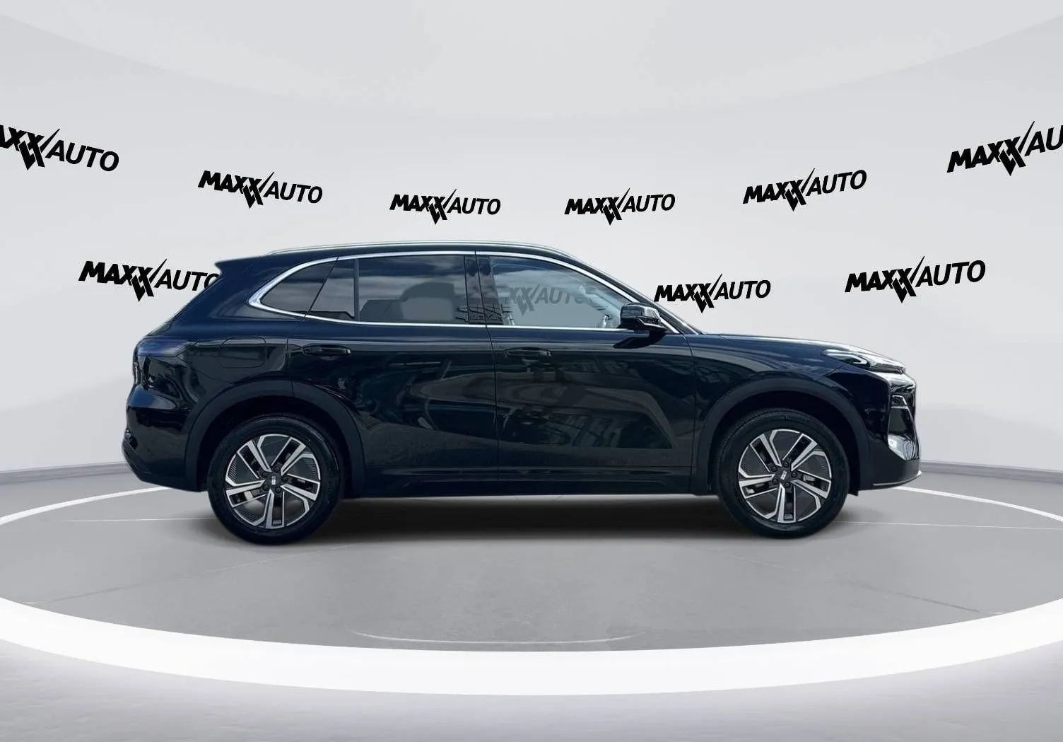 Zunanja slika - Geely StarRay EM-i - Plug-In Hybrid 1.5 Max Avt... - 4