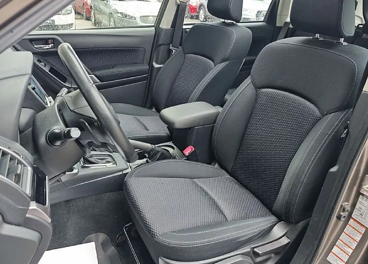 Zunanja slika - Subaru Forester - 2.0D STYLE AUTO 4WD -VLEČ. KLJUKA -200€ MESEČNO - 7