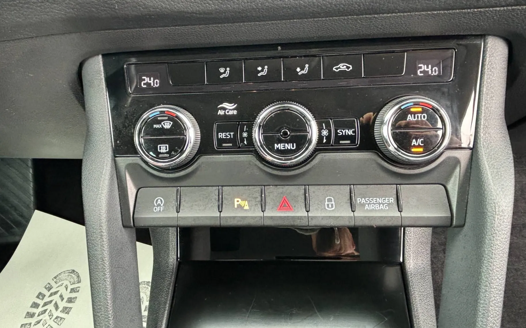 Zunanja slika - Škoda Kodiaq - Ambition 2.0 TDI DSG FUL LED-KAMERA-NAVI-ACC - 12