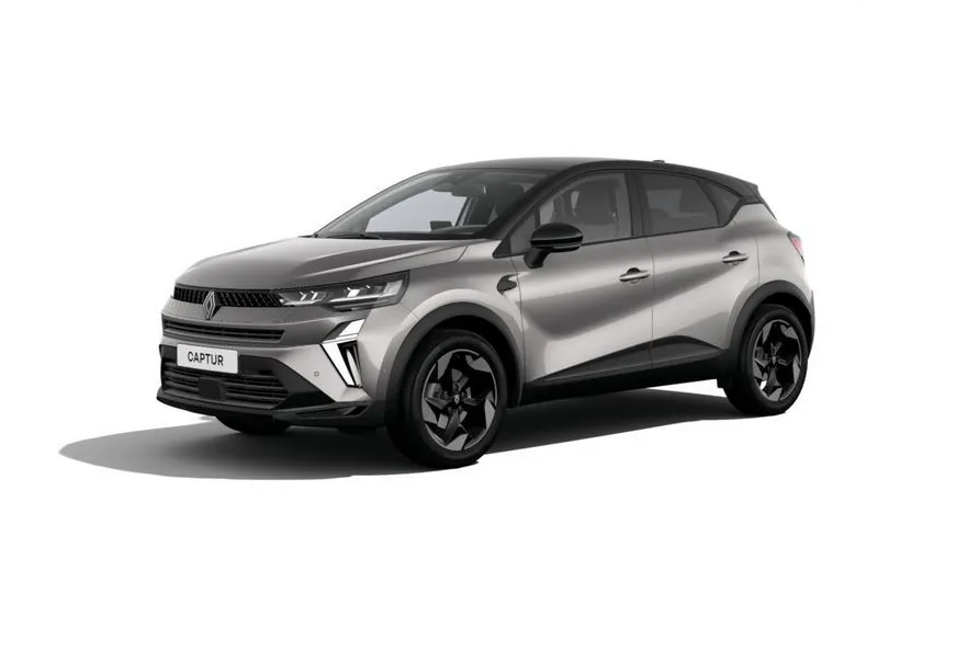Zunanja slika - Renault Captur - TCe 160 Techno EDC - 1
