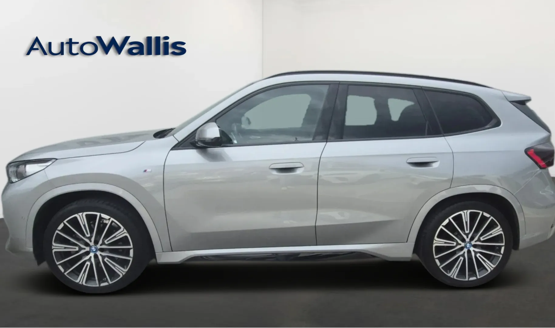 Zunanja slika - BMW Serija iX - xDrive30 - 9