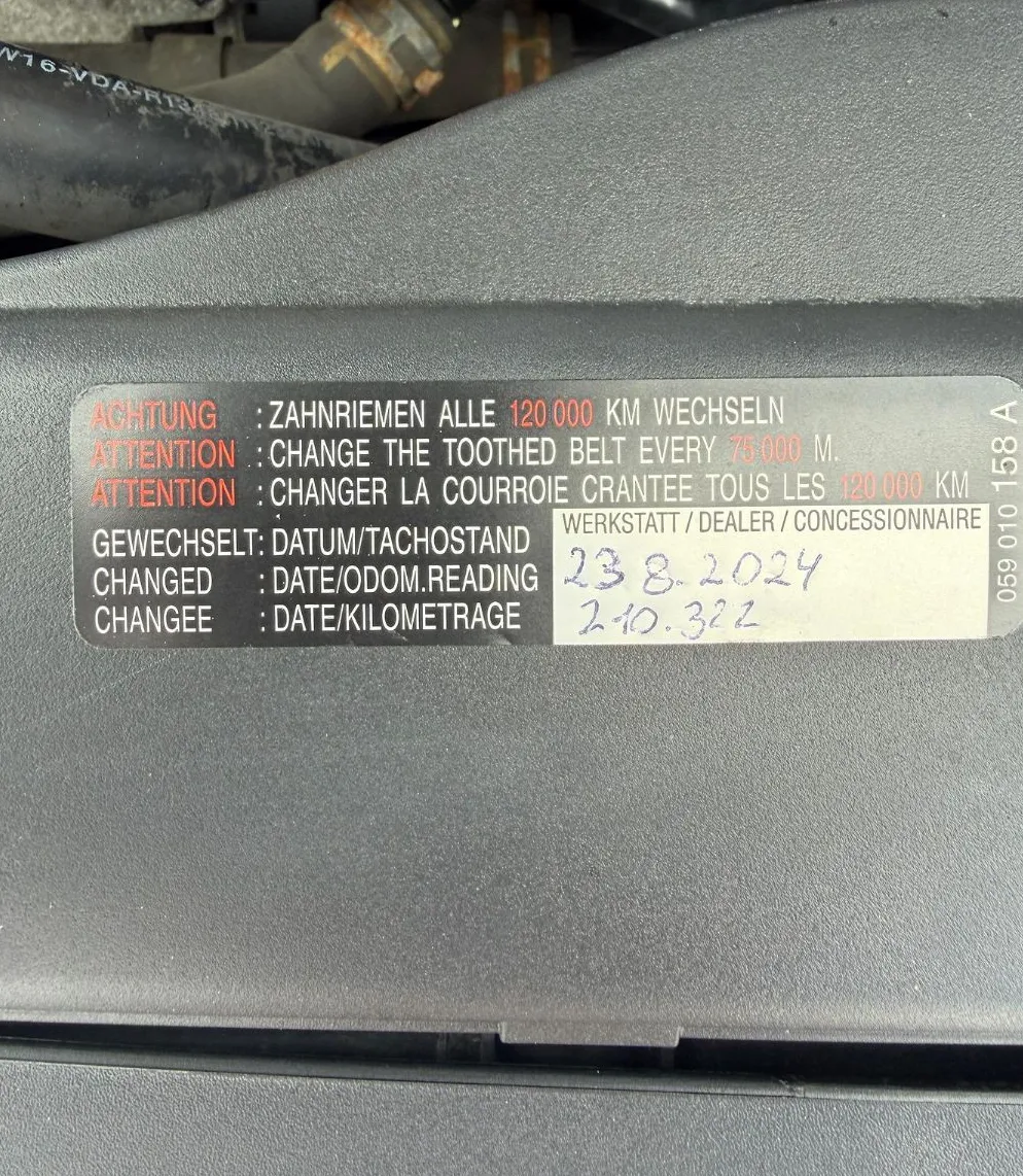 Zunanja slika - VW Passat - 2.0 TDI Highline-SLO-FULL LED-ACC-NAVI-KAMERA-ALU - 17
