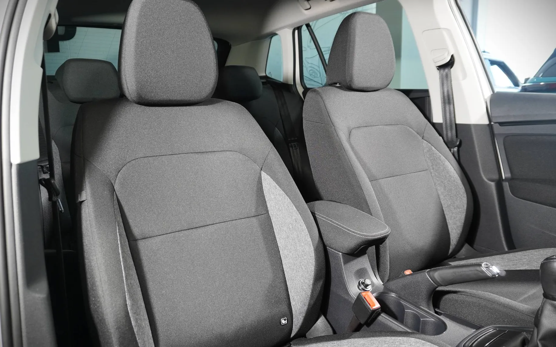 Zunanja slika - Škoda Kamiq - 1,0 TSI Active - 16