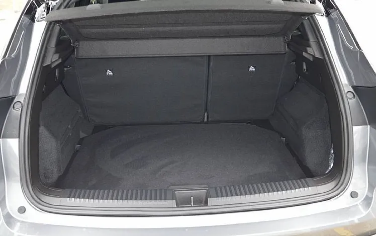 Zunanja slika - Renault Austral - techno 160 auto-MY REVISION 4 LETA 80.000KM... - 11