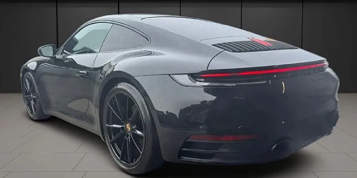 Zunanja slika - Porsche 911 - 3.0 CARRERA 4 PDK - 4
