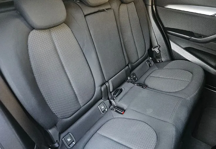 Zunanja slika - BMW X1 - serija : 2.0d xDrive 190ks °AUT° °FULL-LED° °18-COL° - 11