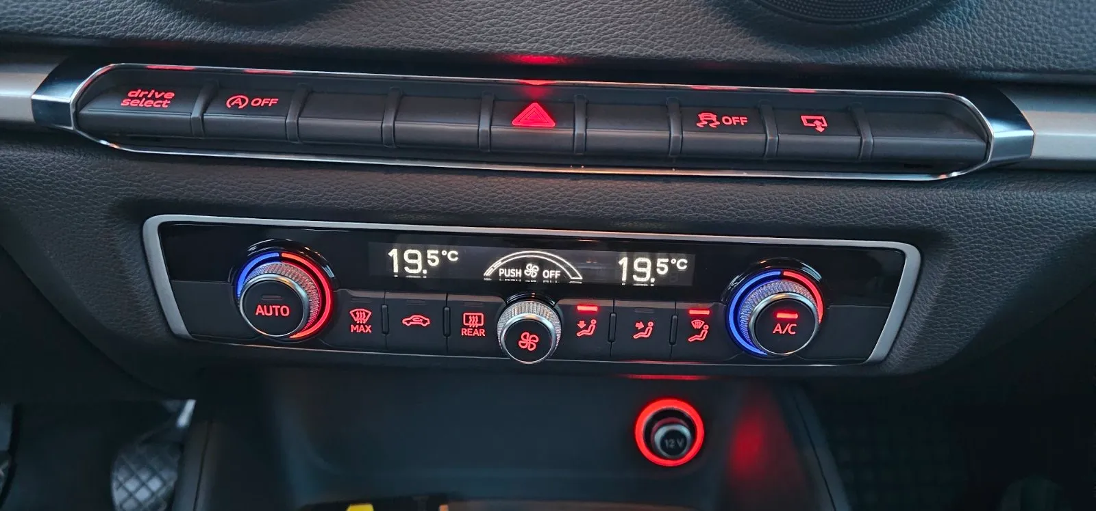 Zunanja slika - Audi A3 - 1.6 TDI sportback Ambition - 3
