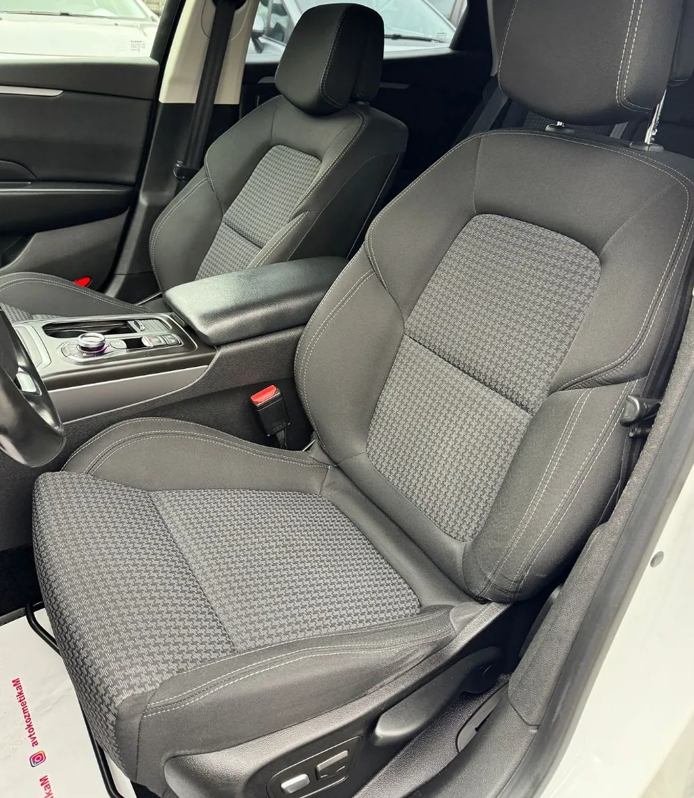 Zunanja slika - Renault Talisman - 1.6dCi Aut Led Ambient Navi Temp KREDITBREZ POLOGA - 18