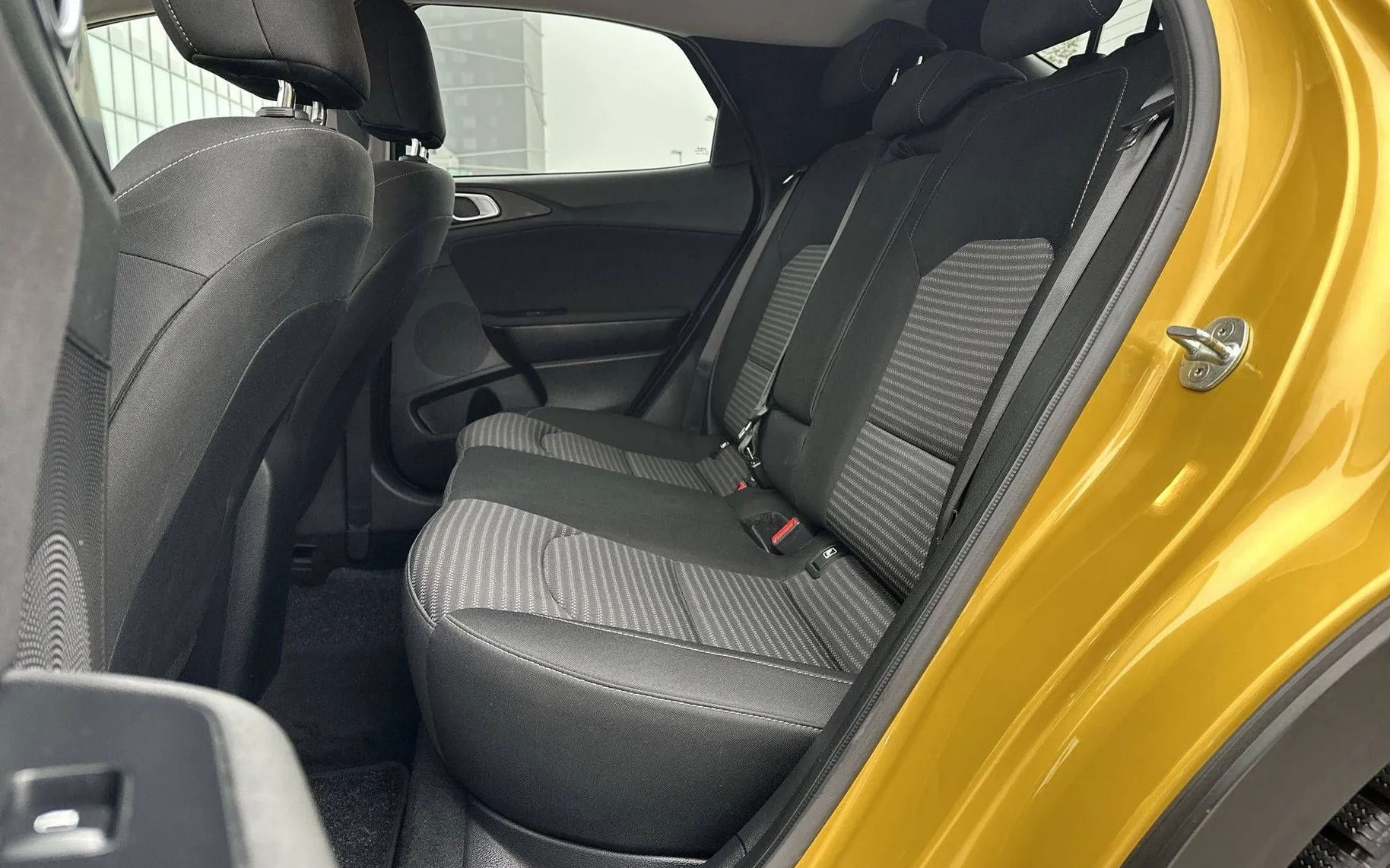 Notranja slika - KIA XCeed - 1.0 T-GDI PRIME - 11