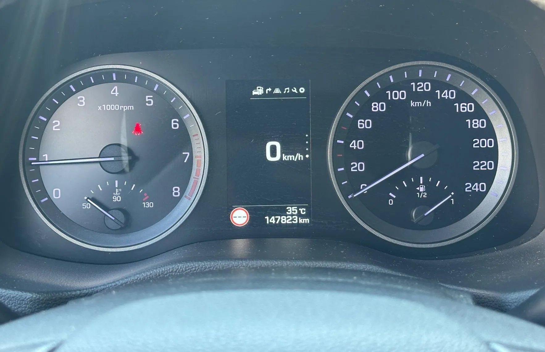 Zunanja slika - Hyundai Tucson - Premium 1.6 T-GDI 4WD - SLO - 10