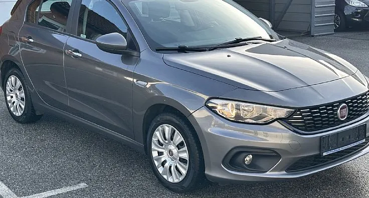 Zunanja slika - Fiat Tipo - 1.4 16V Pop - 2