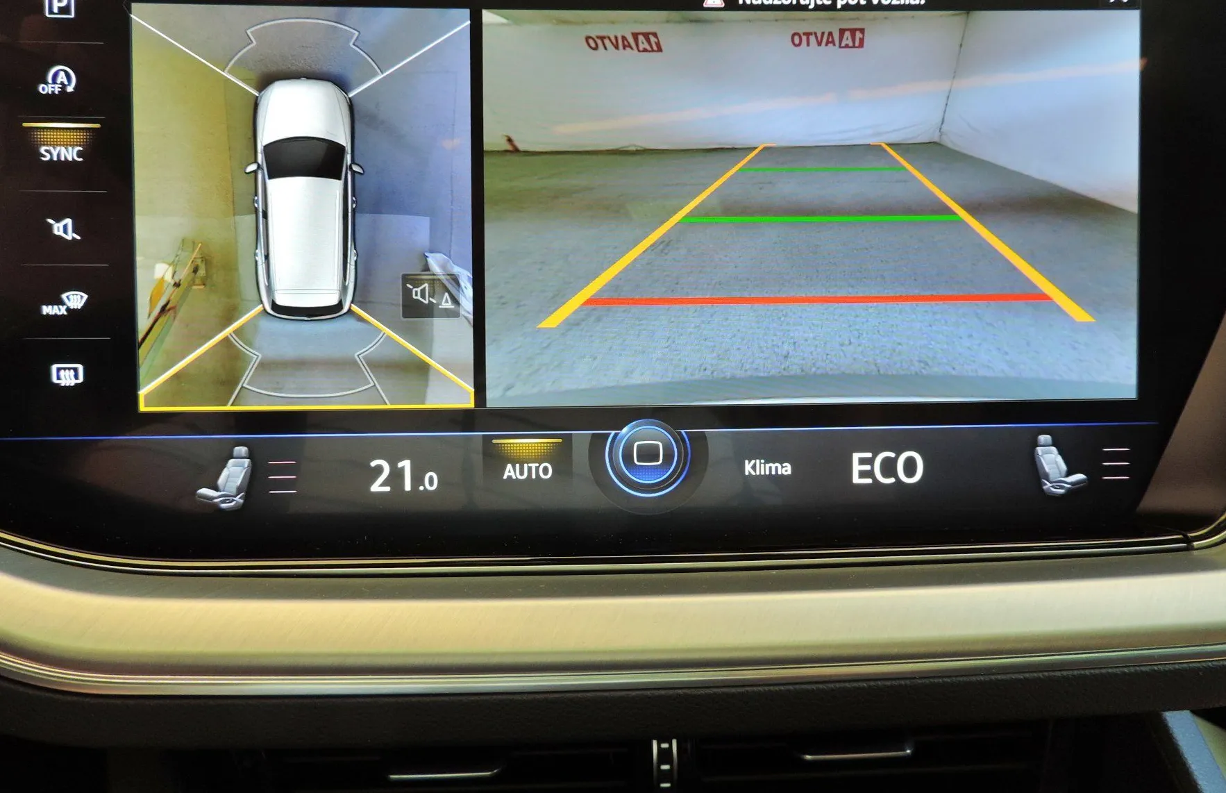 Zunanja slika - VW Touareg - 4motion V6 TDI BMT  Tiptronic ACC-360KAMERE-ZRAČNO - 16