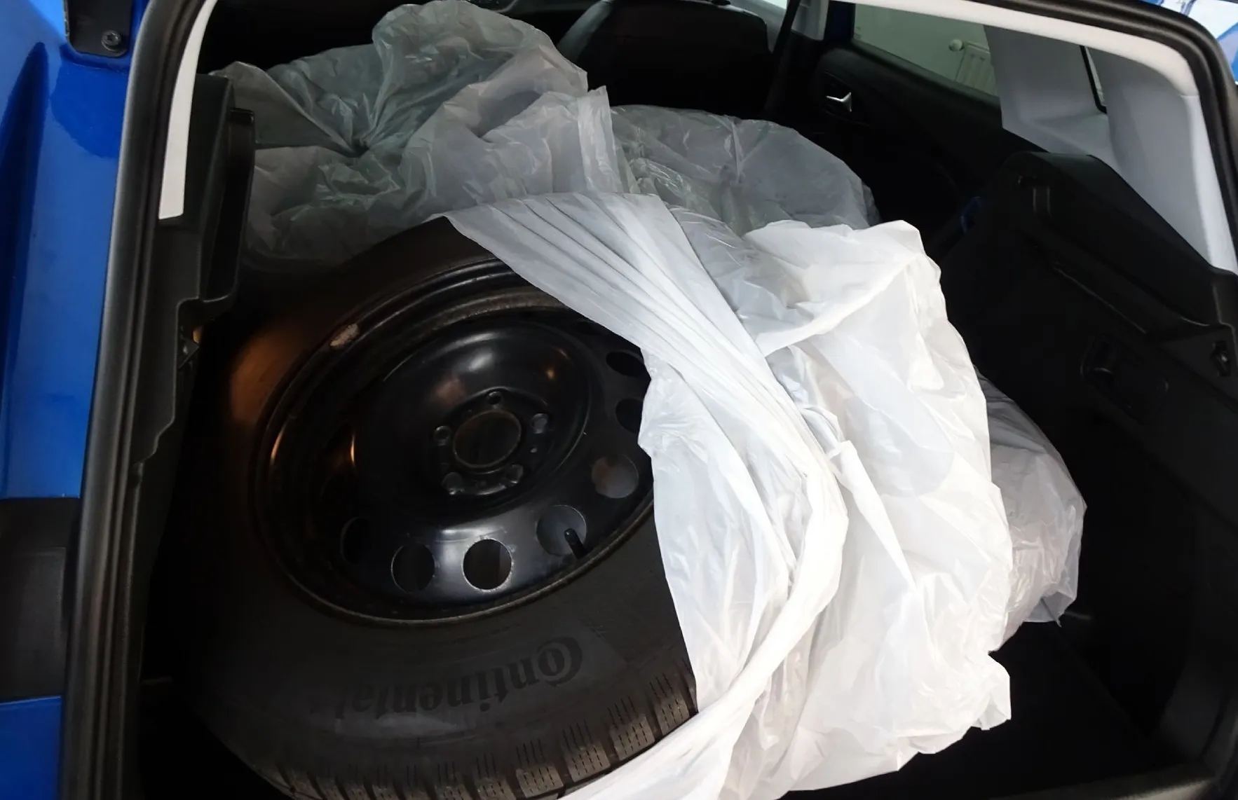 Zunanja slika - Opel Grandland X - AVT. TEMP. LED. NAVI - 19