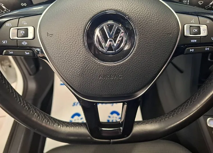 Zunanja slika - VW Golf - Variant 1.6 TDI FUL LED-SLO-1LASTNIK-NAVI-PDC-TEMP-KOT N - 10