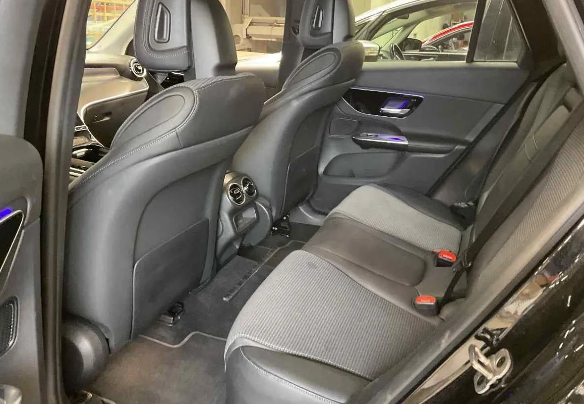 Zunanja slika - Mercedes-Benz GLC-Razred - GLC 220d 4MATIC Avantgarde Avt.NEMŠKI+4ALU.KAMERA - 10