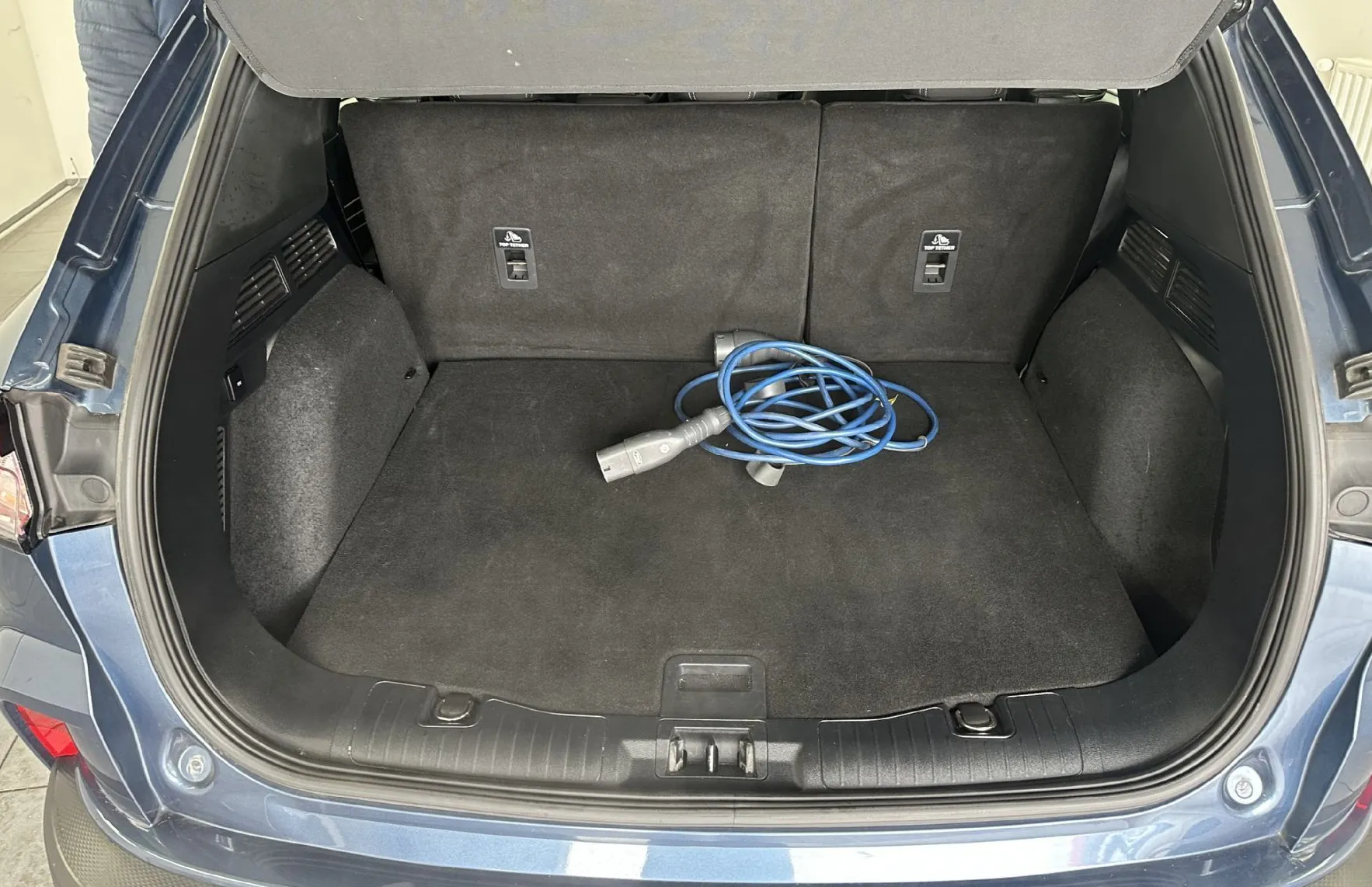 Zunanja slika - Ford Kuga - Titanium 2.5 Hybrid 165kW PHEV.KAMERA.LED.NAVI.TOP - 6