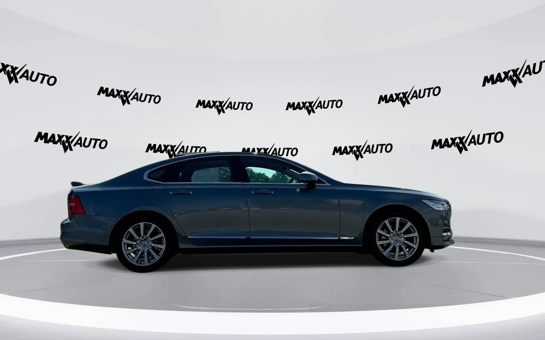 Zunanja slika - Volvo S90 - D4 Inscription Avt. - 4