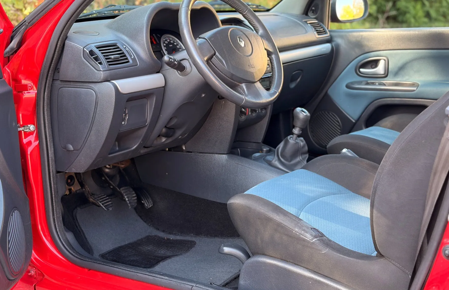 Zunanja slika - Renault Clio - 1.2 16V Storia KLIMA - BREZ POLOGA - 7