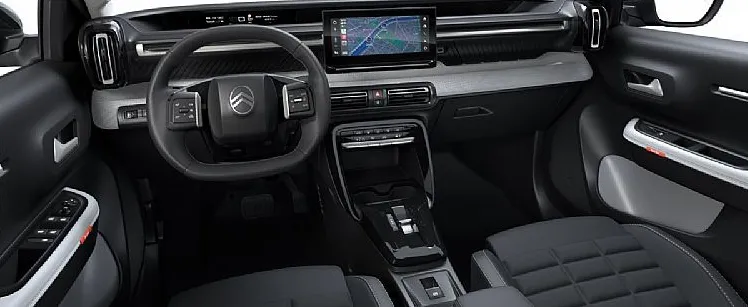 Zunanja slika - Citroën C3 Aircross - MAX Hybrid145 ëDCS6 - 6