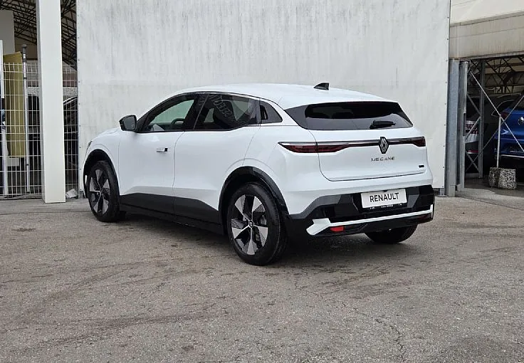 Zunanja slika - Renault Megane E-tech - Techno EV67 220 Comfort range+Augmented vision+ADA - 6