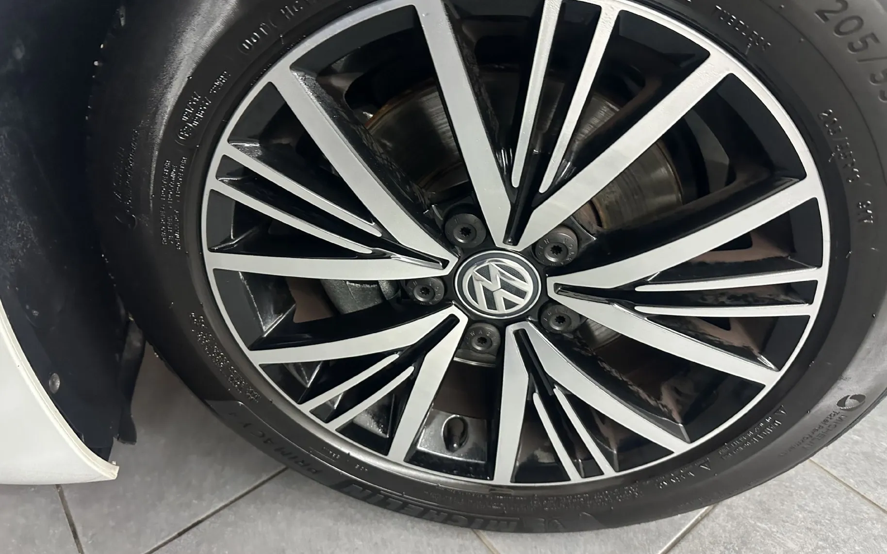 Zunanja slika - VW Golf - Sportsvan .4 TSI Allstar BlueMotion Tech.KAMERA.NAVI.KLJUKA. - 3