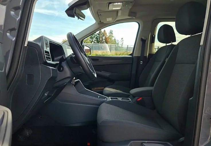 Zunanja slika - Volkswagen Caddy - MAXI CALIFORNIA 1.5 TSI - MAX OPREMA - 12