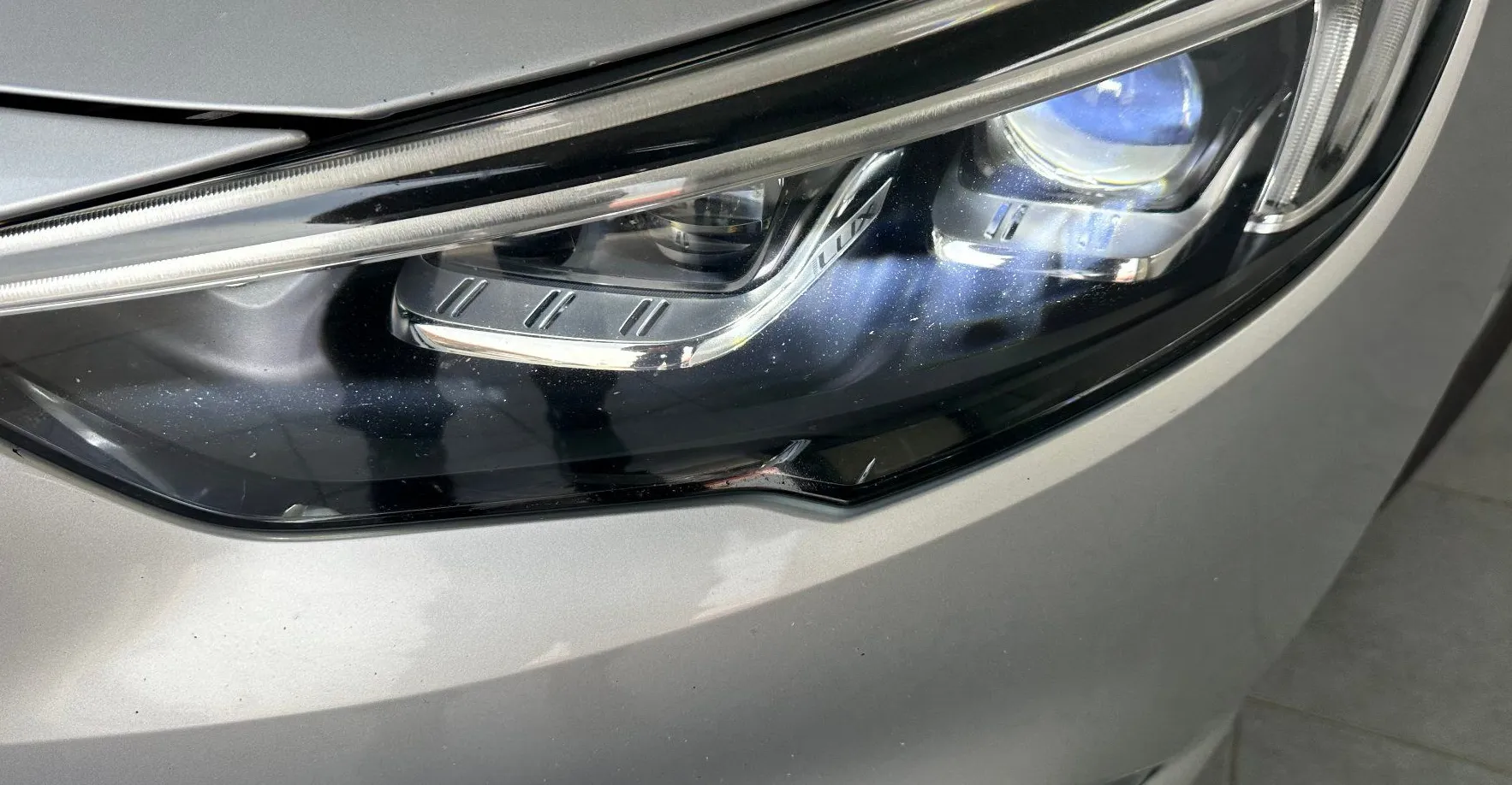 Zunanja slika - Opel Insignia - 1.6 CDTi.USNJE.NAREJEN VEL.SERVIS+MENJALNIKU - 18