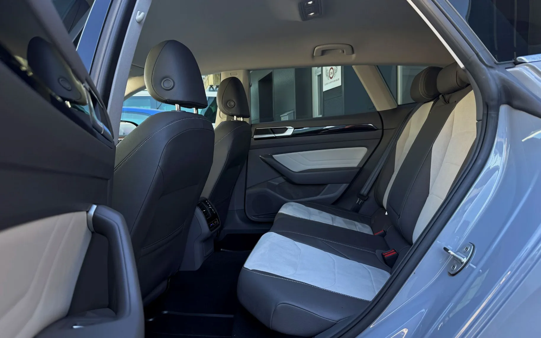 Zunanja slika - Volkswagen Arteon - 1.5 TSI Elegance - 11