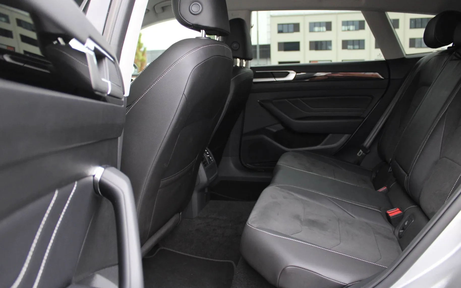 Zunanja slika - VW Arteon - Shooting Brake 2.0 TDI avt. ELEGANCE KAM KESSY VL.KLJUKA - 8