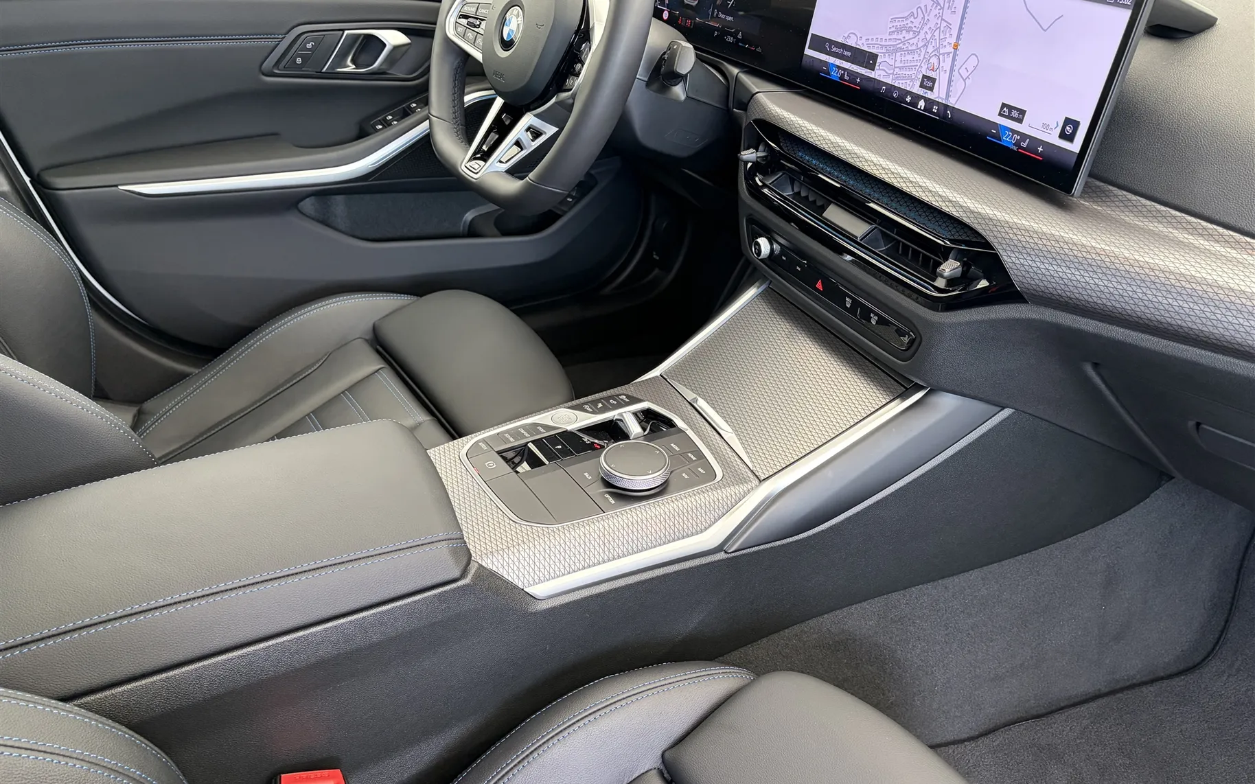 Zunanja slika - BMW Serija 3 - 330i xDrive - 8