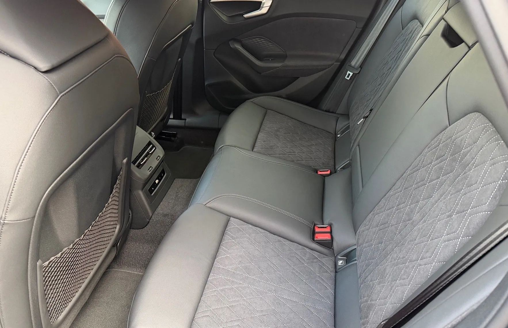 Zunanja slika - Audi A5 - Avant TDI quattro 150kW S tronic - 11