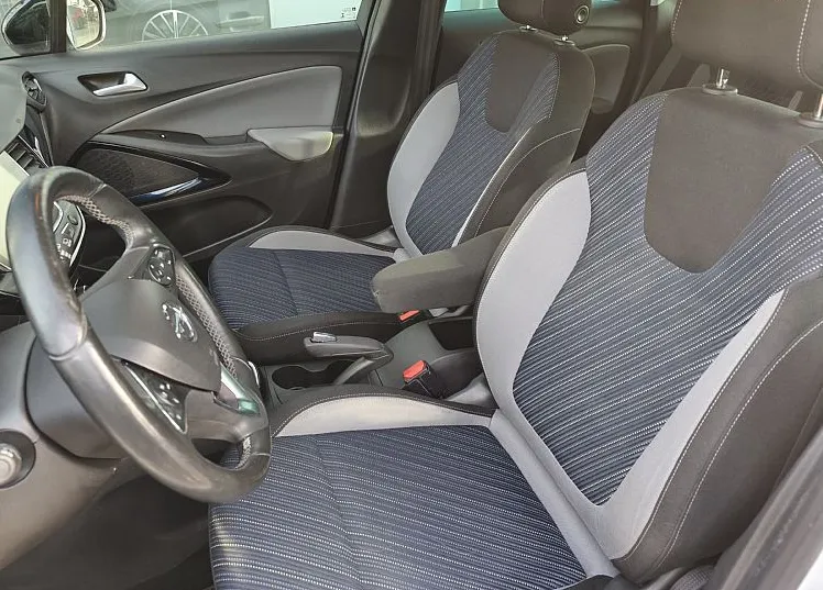 Zunanja slika - Opel Crossland X - 1.5 CDTI 75KW S S 120 YEARS - 8