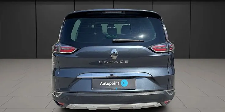 Zunanja slika - Renault Espace - 1.6 DCI AUT 4CONTROL - 4